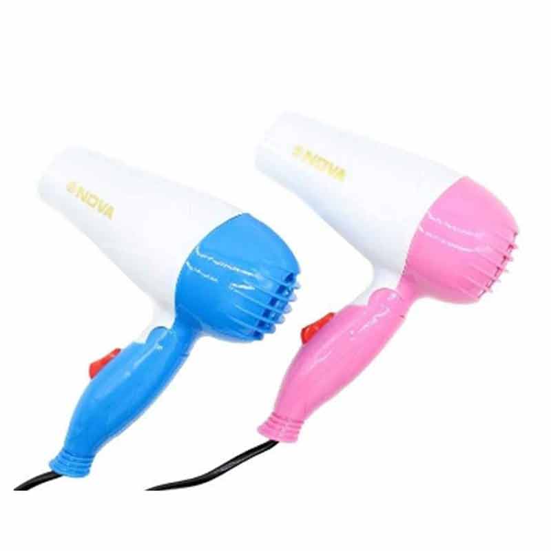 سشوار مسافرتی نوا مدل NV-1290